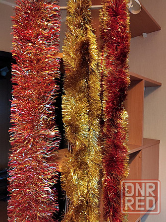 Елочные игрушки Донецк - изображение 4