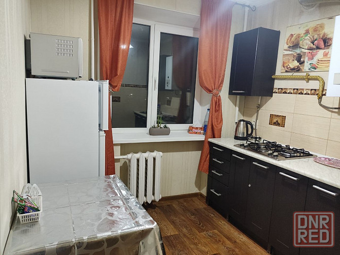 Посуточно.Ленинский район ( Цирк, Парк Щербакова, Южный автовокзал) Донецк - изображение 5