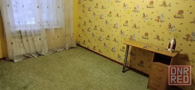 Трехкомнатная квартира в очень тихом и уютном микрорайоне Донецк - изображение 2