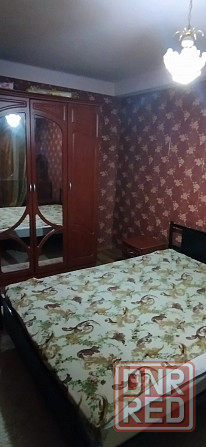 Трехкомнатная квартира в очень тихом и уютном микрорайоне Донецк - изображение 6