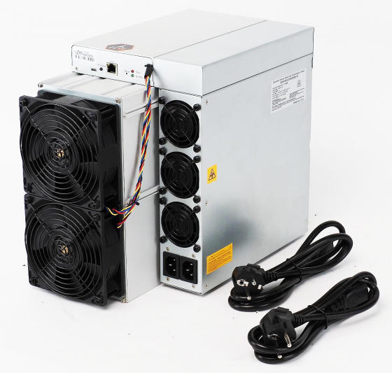 Асик майнер Antminer S19 XP 141TH Bitmain s19XP 14 Макеевка