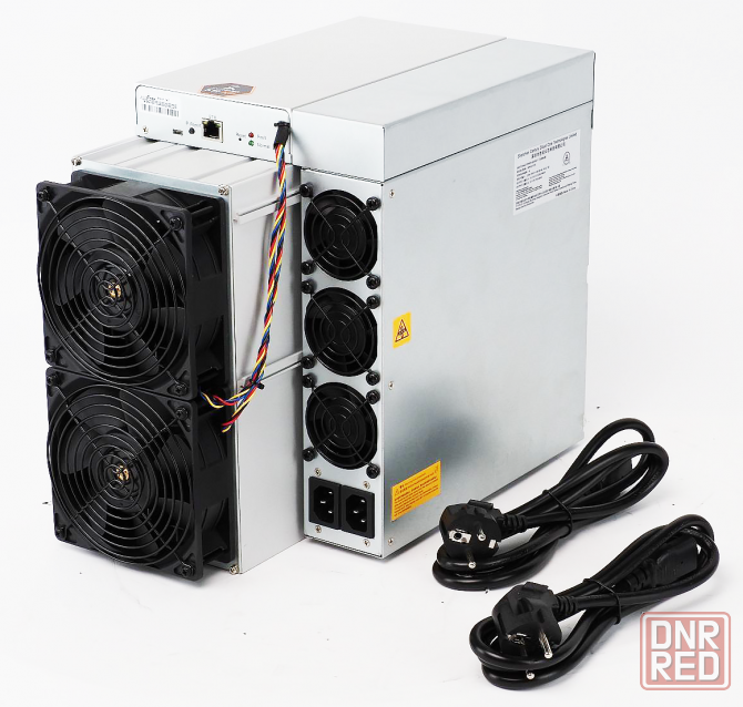 Асик майнер Antminer S19 XP 141TH Bitmain s19XP 14 Макеевка - изображение 3