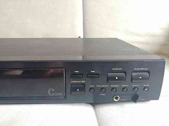 Проигрыватель CD дисков "Marantz"-CD-46 Донецк