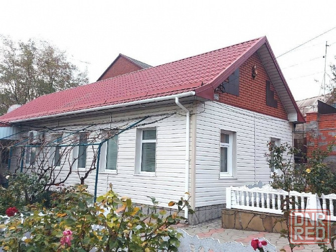 Продается дом с Видом на море, поселок Моряков, Мариуполь Мариуполь - изображение 1