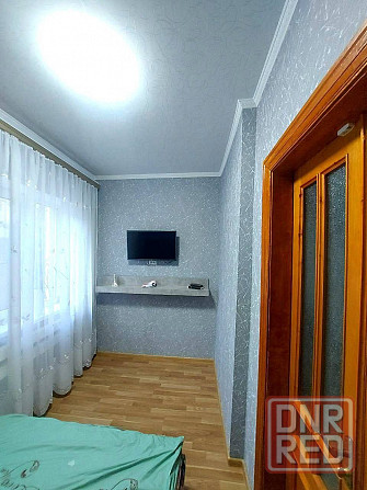 Продается дом с Видом на море, поселок Моряков, Мариуполь Мариуполь - изображение 9