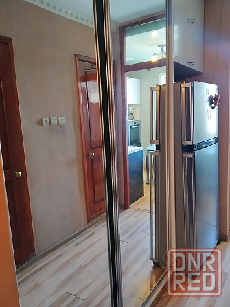 3-х ком. квартира, Шахтерская площадь Донецк - изображение 6