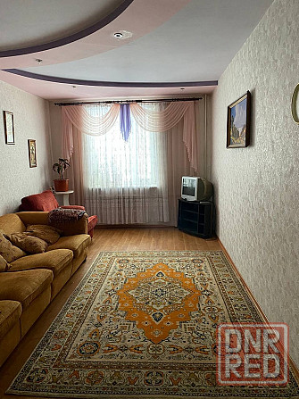 3-х ком. сталинка, Ветка. Док.готовы. Донецк - изображение 3