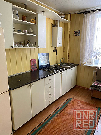 3-х ком. сталинка, Ветка. Док.готовы. Донецк - изображение 1