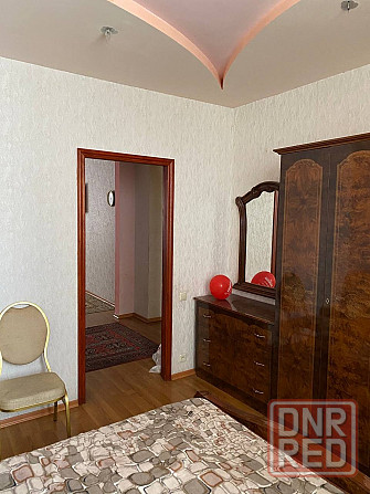 3-х ком. сталинка, Ветка. Док.готовы. Донецк - изображение 6