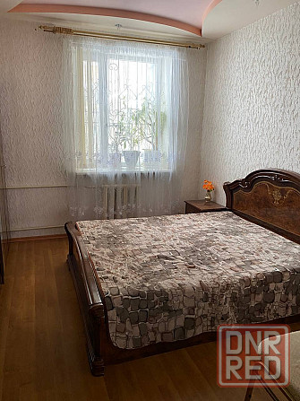 3-х ком. сталинка, Ветка. Док.готовы. Донецк - изображение 5