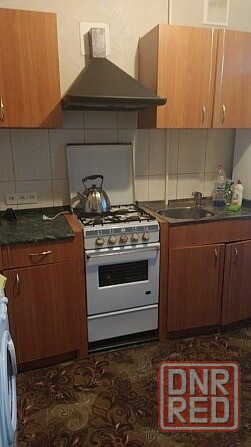 Продается 3 - х комнатная квартира, ул. Островского (Текстильщик) Донецк - изображение 2