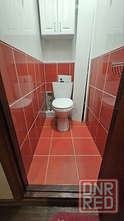 Продается 3 - х комнатная квартира, ул. Островского (Текстильщик) Донецк - изображение 6