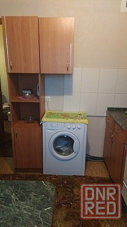 Продается 3 - х комнатная квартира, ул. Островского (Текстильщик) Донецк - изображение 3