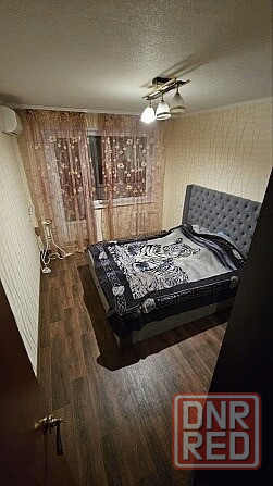 Продается 3 - х комнатная квартира, ул. Островского (Текстильщик) Донецк - изображение 5