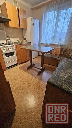 Продается 3 - х комнатная квартира, ул. Островского (Текстильщик) Донецк - изображение 1