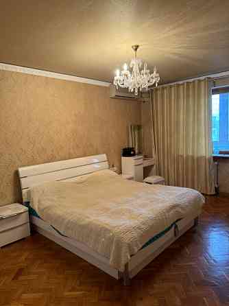 Продам 4х ком кВ Щахтерская площадь Донецк