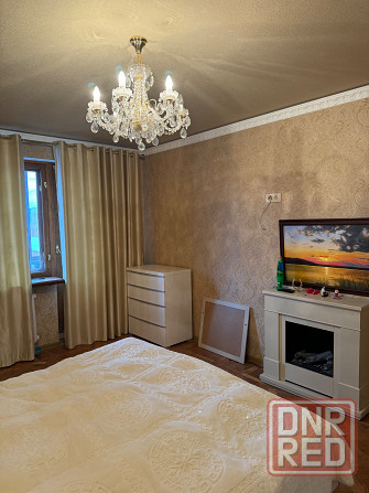 Продам 4х ком кВ Щахтерская площадь Донецк - изображение 1