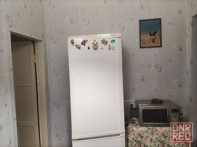 Продается 2 - х комнатная квартира, Контур Донецк - изображение 3