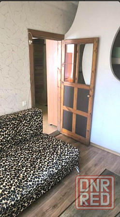 Продаётся уютная 1-комнатная квартира в центре г. Донецк, Ворошиловский р-н, пр-кт Мира Донецк - изображение 2