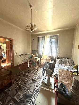 Бюджетный вариант. Продажа 1-к.кв. Донецк, Будённовский район Донецк