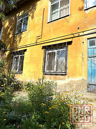 Бюджетный вариант. Продажа 1-к.кв. Донецк, Будённовский район Донецк - изображение 2