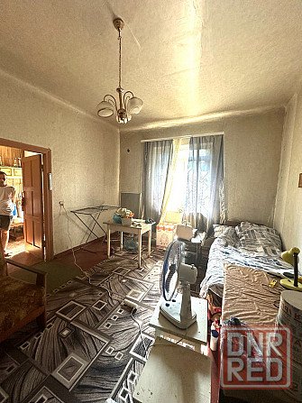 Бюджетный вариант. Продажа 1-к.кв. Донецк, Будённовский район Донецк - изображение 3