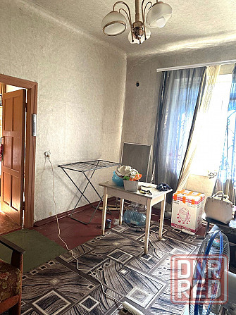 Бюджетный вариант. Продажа 1-к.кв. Донецк, Будённовский район Донецк - изображение 4