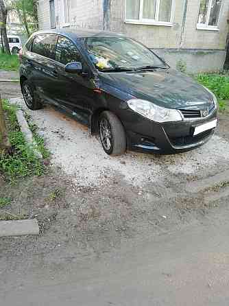 Forza (chery very - a13) 1 хозяин Донецк