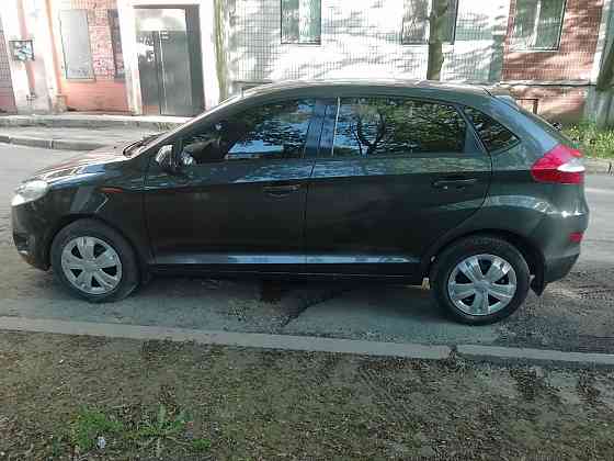 Forza (chery very - a13) 1 хозяин Донецк
