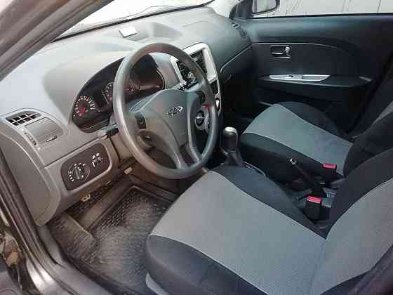 Forza (chery very - a13) 1 хозяин Донецк