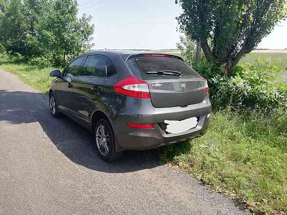 Forza (chery very - a13) 1 хозяин Донецк