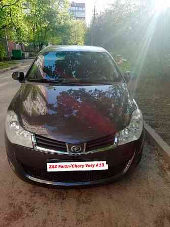 Forza (chery very - a13) 1 хозяин Донецк
