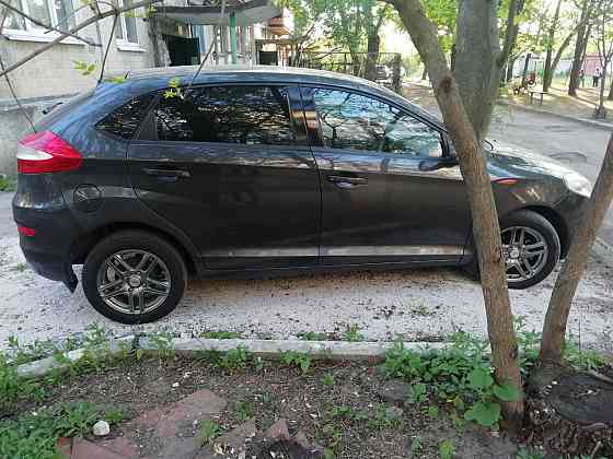 Forza (chery very - a13) 1 хозяин Донецк