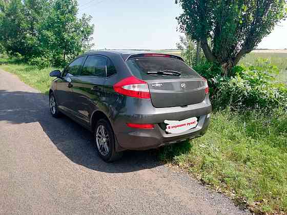 Forza (chery very - a13) 1 хозяин Донецк