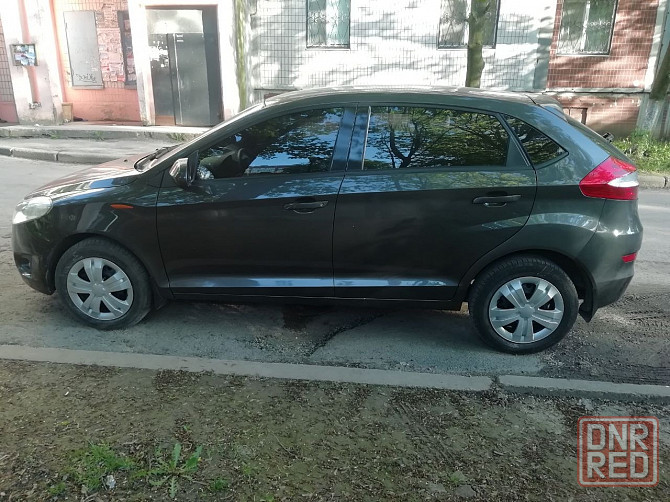 Forza (chery very - a13) 1 хозяин Донецк - изображение 3