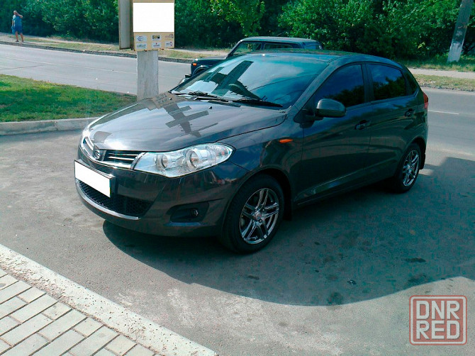 Forza (chery very - a13) 1 хозяин Донецк - изображение 3