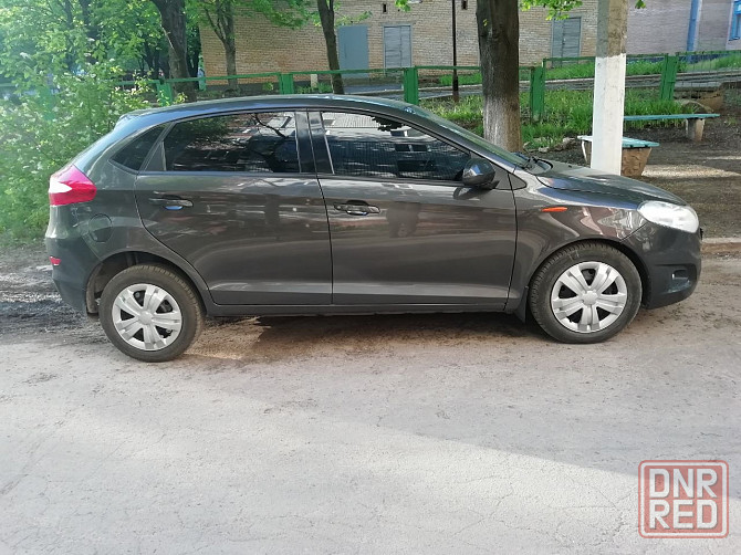 Forza (chery very - a13) 1 хозяин Донецк - изображение 4