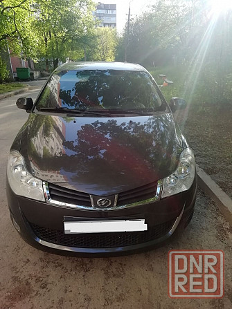 Forza (chery very - a13) 1 хозяин Донецк - изображение 1