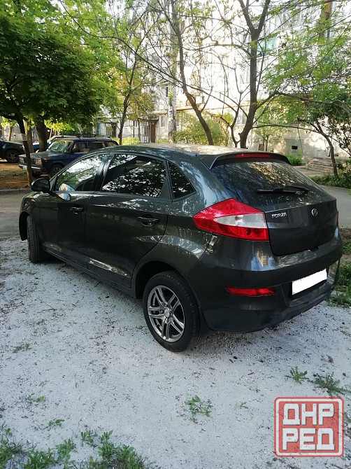 Forza (chery very - a13) 1 хозяин Донецк - изображение 4