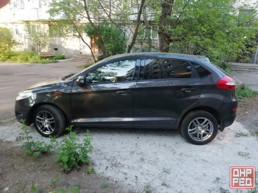 Forza (chery very - a13) 1 хозяин Донецк - изображение 6