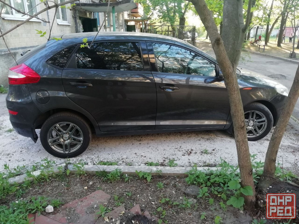 Forza (chery very - a13) 1 хозяин Донецк - изображение 5