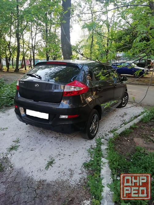 Forza (chery very - a13) 1 хозяин Донецк - изображение 2