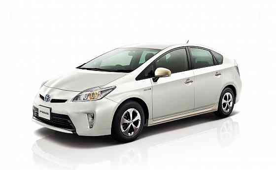 б/у запчасти Toyota Prius 30 Макеевка