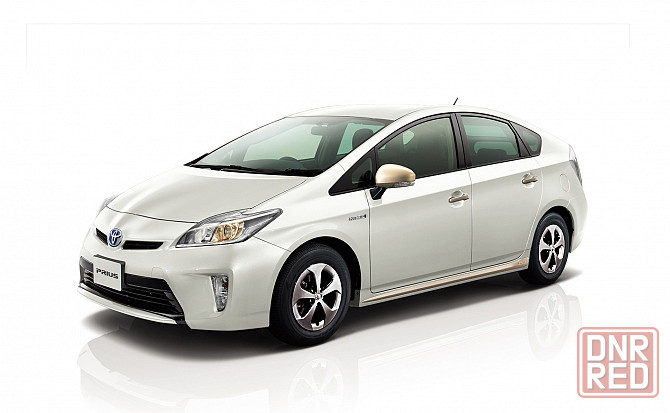 б/у запчасти Toyota Prius 30 Макеевка - изображение 1