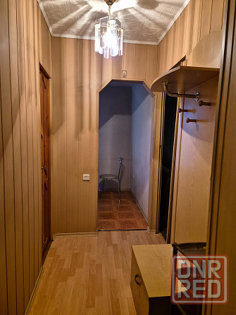Сдам 1 квартиру Куйбышевский район, Топаз Донецк - изображение 5