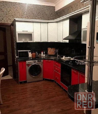 Однушка в Кировском районе. Донецк - изображение 1