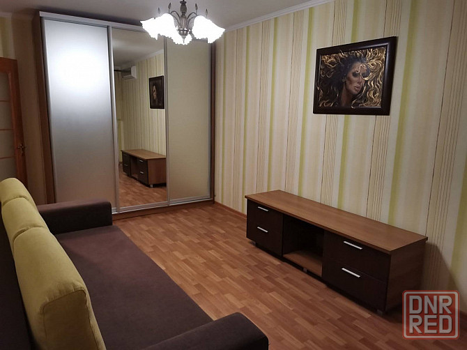 Квартира долгосрочно в Донецке Донецк - изображение 1