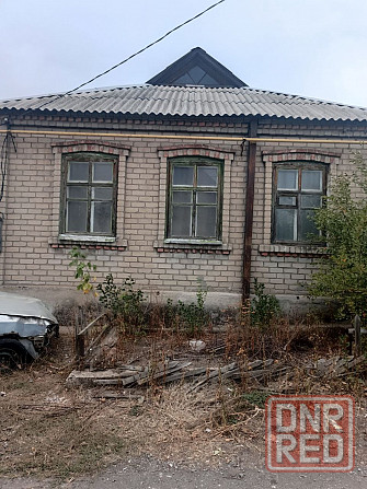 Продажа дома Ленинский район Соловки Донецк - изображение 1