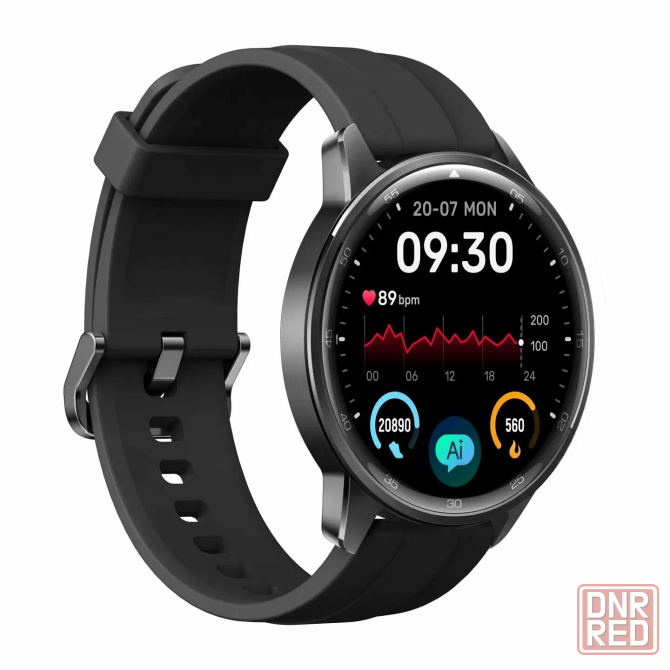 Умные часы Realme Watch S2 международная версия Макеевка - изображение 1