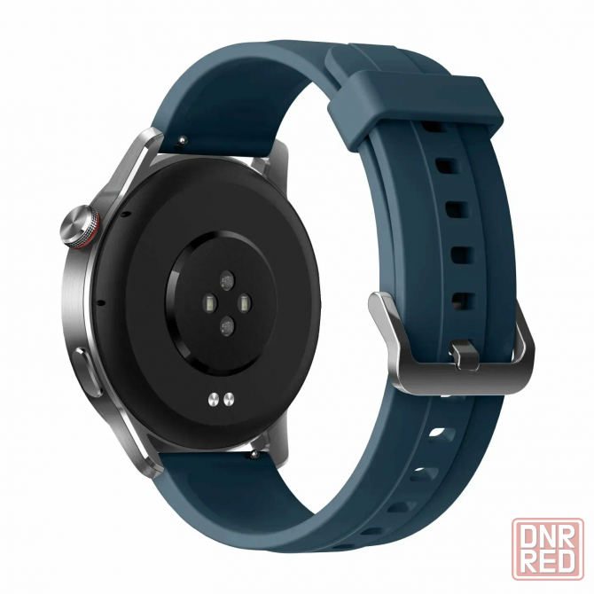 Умные часы Realme Watch S2 международная версия Макеевка - изображение 5